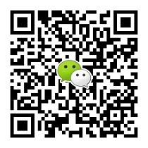 雷正橋架二維碼