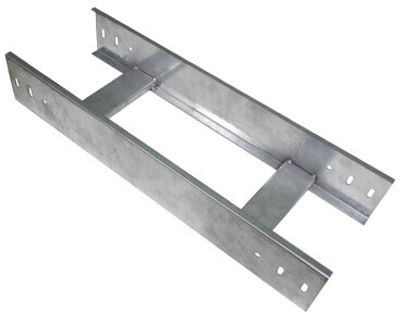 梯式電纜橋架生產(chǎn)廠家選購要點(圖3) 梯式電纜橋架