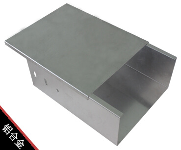 電纜橋架如何應對惡劣環境(圖3) 鋁合金電纜橋架