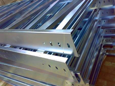 為什么網上電纜橋架那么便宜(圖1) 為什么網上電纜橋架那么便宜