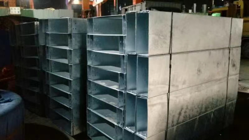 電纜橋架廠家有哪些？